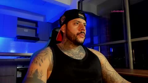 yeikoe1 online show from March 26, 12:06 am