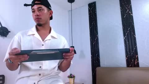 Yeison online show from October 31, 5:46 pm