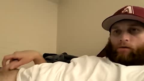 Jennmike online show from November 7, 12:57 am