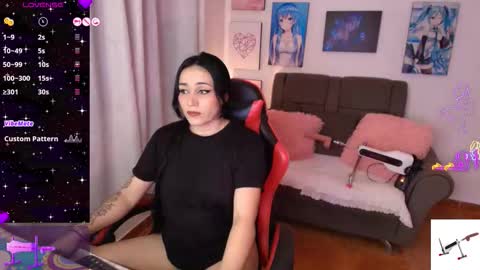 Valery  online show from March 5, 6:11 am