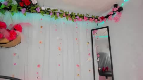 YELINA online show from December 19, 3:02 am