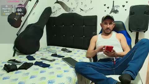 Yeol online show from March 2, 5:47 pm