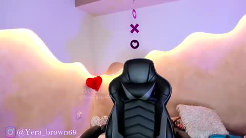 Yera online show from February 21, 12:06 pm