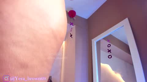 Yera online show from February 11, 3:18 pm