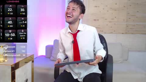 Yero online show from December 16, 8:58 pm