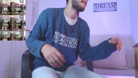 Yero online show from December 30, 7:11 pm