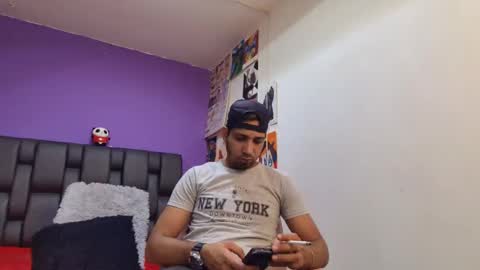 yerk_drom online show from February 20, 6:54 pm