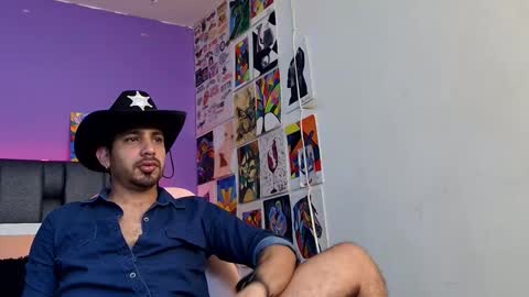 yerk_drom online show from November 9, 7:49 pm