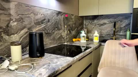 Zlata online show from November 24, 5:33 pm