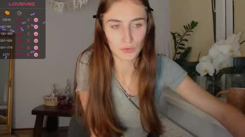 Zoe online show from September 30, 8:52 pm