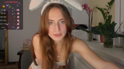 Zoe online show from October 31, 9:48 pm