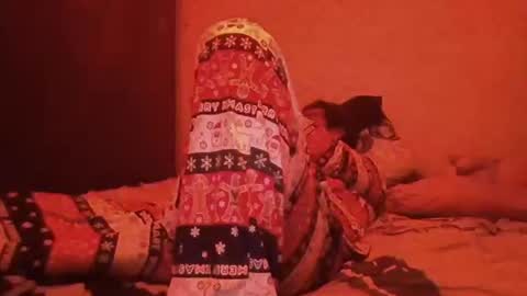 yeshuaaa999 online show from January 14, 2:30 am