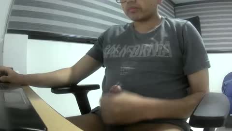 yesidxxx123_ online show from June 7, 4:50 am