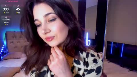 Sofie online show from February 27, 9:57 am