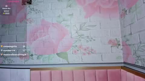 yess__daddy online show from February 18, 10:05 am