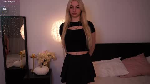 Kiki online show from January 11, 10:16 pm