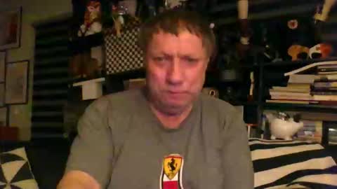 yessex247 online show from March 5, 3:15 am