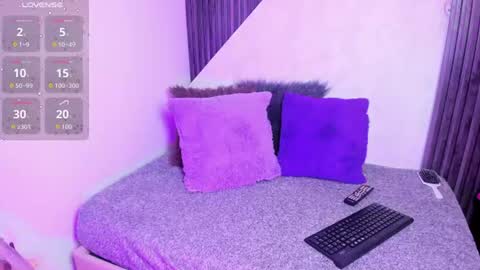 Yessicsa  online show from June 27, 12:44 pm