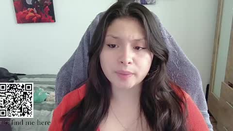 yessica_gomez01 online show from March 30, 7:47 pm