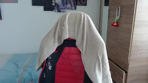 yessica_gomez01 online show from June 2, 10:23 pm