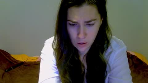 Kira online show from February 14, 4:53 pm