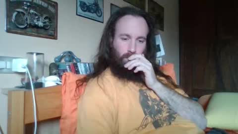 yeti_92 online show from February 16, 12:03 pm