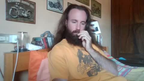 Snapshot of yeti_92 chatting on September 20, 9:34 am yeti_92 online show from September 20, 9:34 am