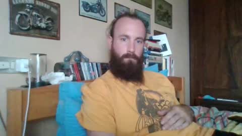 Snapshot of yeti_92 chatting on September 13, 7:33 am yeti_92 online show from September 13, 7:33 am
