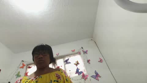 Snapshot of yhazan_blake88 chatting on September 10, 8:10 pm Yhazan Blake online show from September 10, 8:10 pm