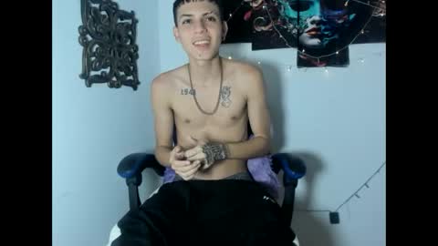 yherferson_45 online show from April 11, 4:28 am