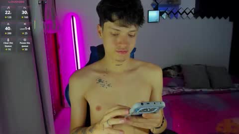 jhon online show from November 14, 6:26 am