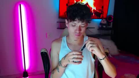 jhon online show from September 11, 9:49 pm