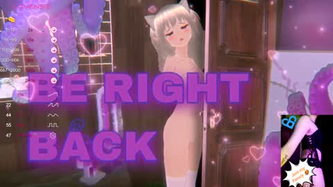 Yin online show from January 17, 2:08 am