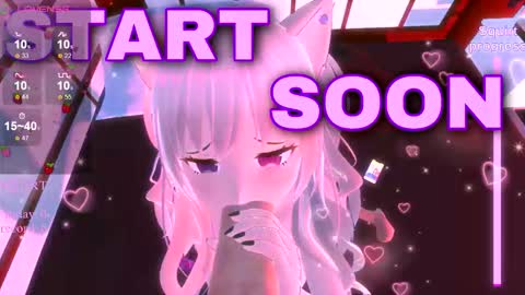 Yin online show from September 23, 3:22 am