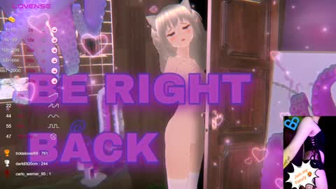 Yin online show from December 30, 3:47 am