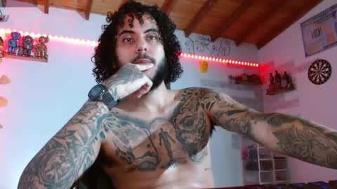 yio cohen  online show from November 21, 2:42 am