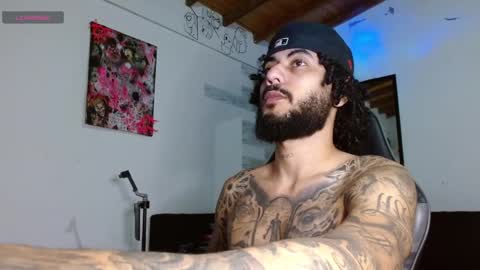 yio cohen  online show from January 8, 7:03 am