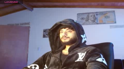 Snapshot of yio__cohen chatting on February 8, 4:03 am yio cohen online show from February 8, 4:03 am