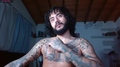 yio cohen  online show from November 5, 3:19 am