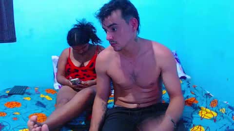 Snapshot of yisela_scott chatting on October 15, 7:47 pm yisela_scott online show from October 15, 7:47 pm