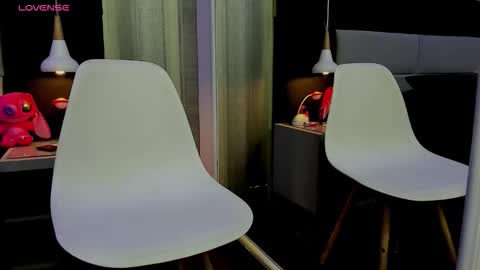 yiyisandoval online show from December 20, 12:06 am