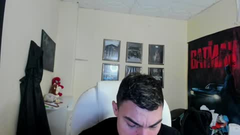 yker online show from May 13, 4:55 am