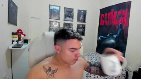 yker online show from March 23, 9:31 pm