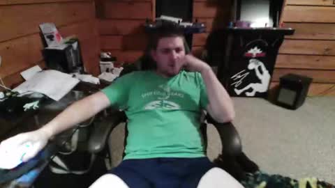 yobenko online show from February 9, 7:12 am