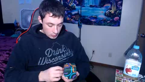 yobleez online show from March 18, 11:38 am