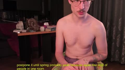 Max online show from January 7, 4:28 am