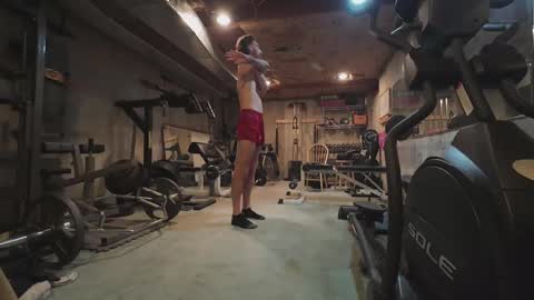 Yogurtmaker online show from October 12, 7:38 pm