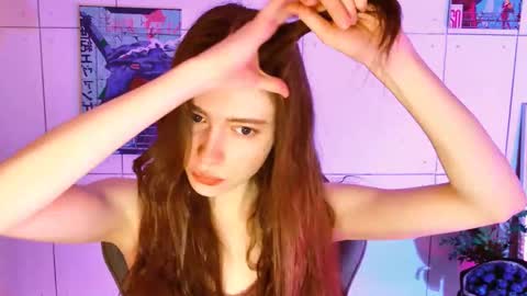 yoka_paradoxxx online show from March 8, 9:24 am