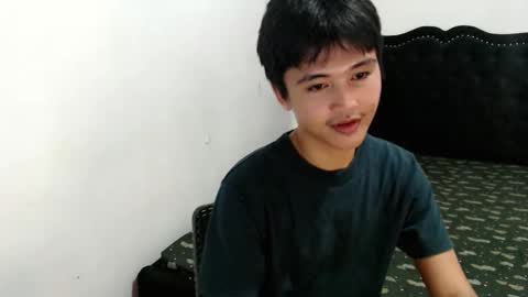 yokaii online show from May 4, 9:43 pm