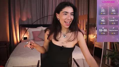 Yoko online show from November 23, 10:57 am